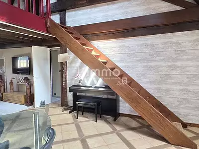 Appartement, 188 m²