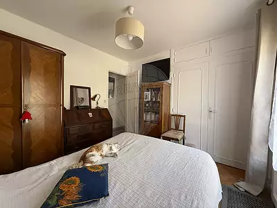 Maison, 100 m²