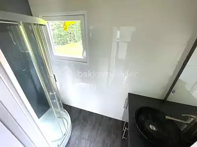Maison, 57 m²