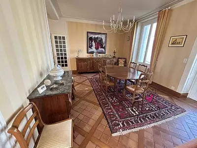 Maison, 253 m²