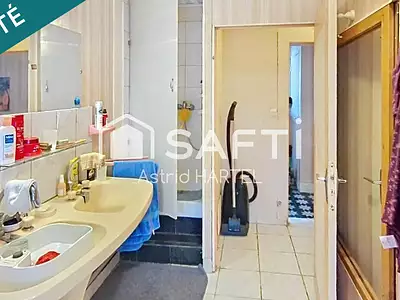 Maison, 140 m²