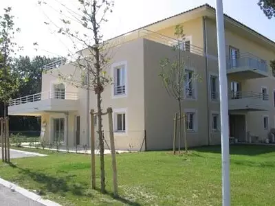 Appartement, 64,4 m²