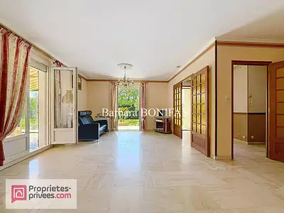 Maison, 86 m²