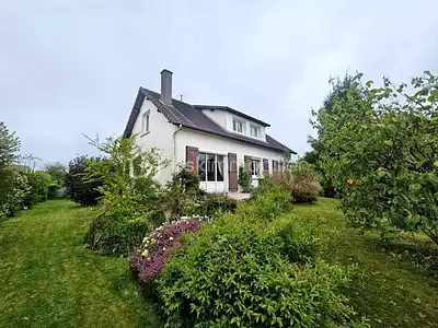 Maison, 92 m²