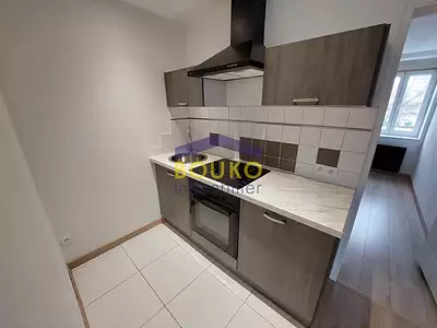 Appartement, 55 m²