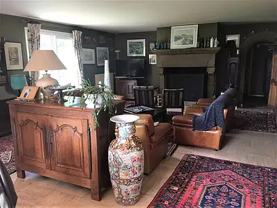 Maison, 230 m²