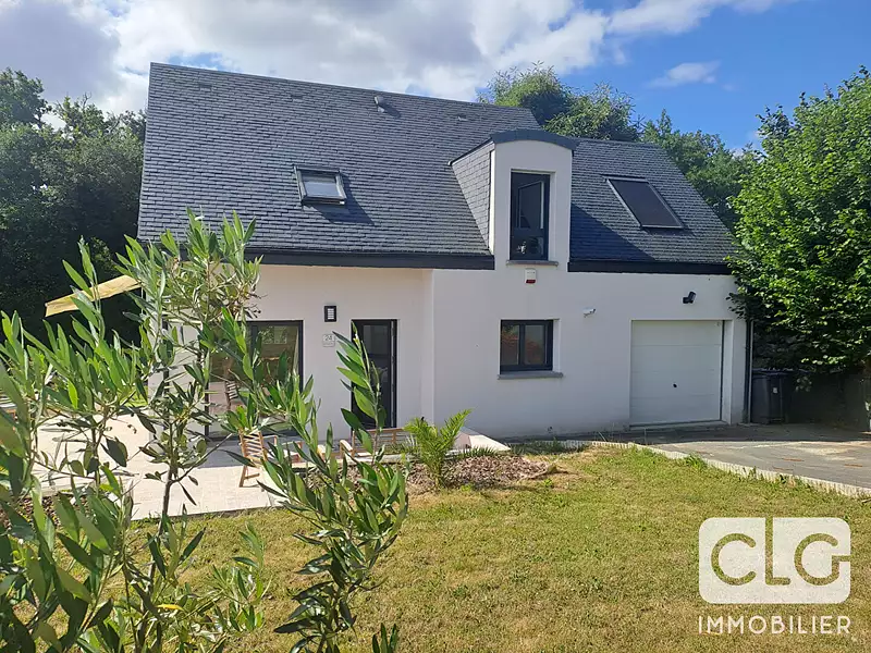 Maison, 80 m²