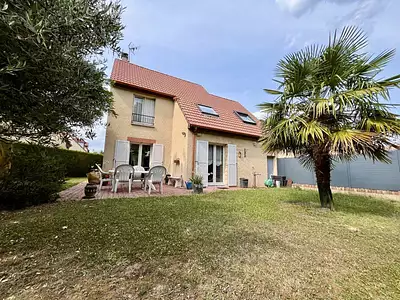 Maison, 101 m²