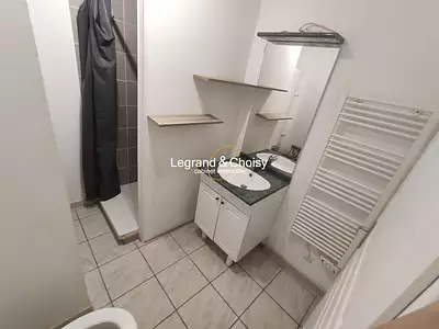 Maison, 50 m²