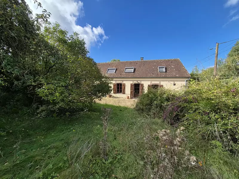 Maison, 170 m²