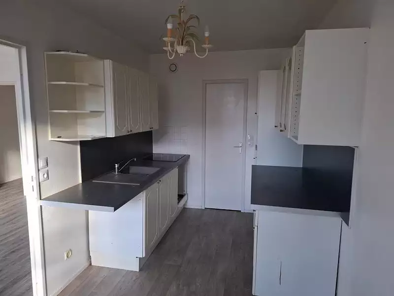 Appartement, 72 m²