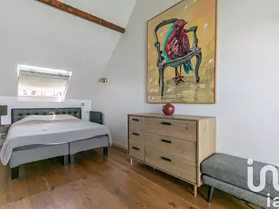 Maison, 252 m²