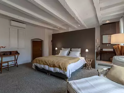 Maison, 400 m²