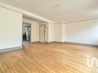 Appartement, 64 m²