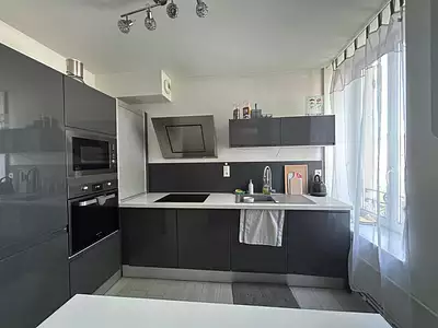 Appartement, 71 m²