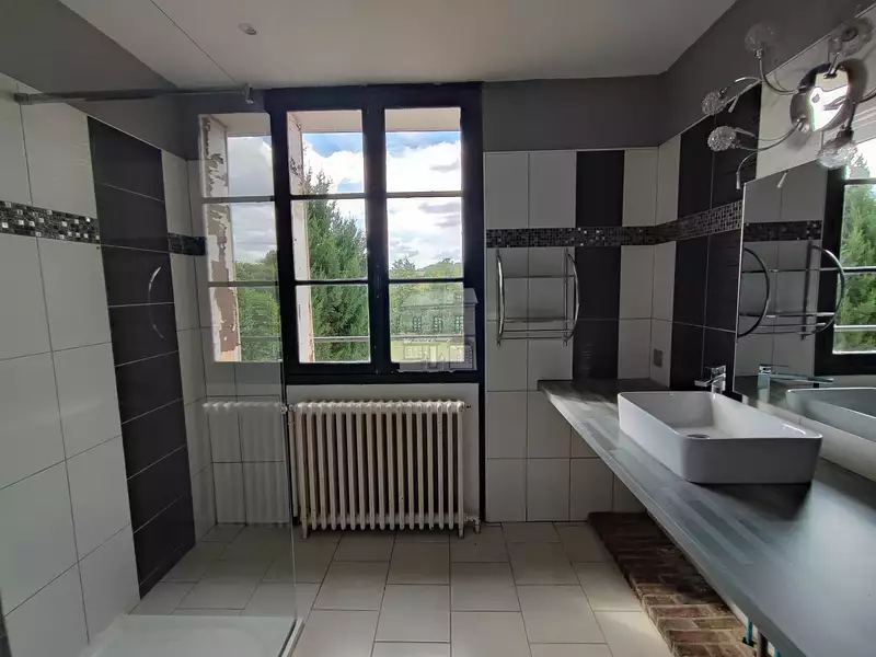 Maison, 116 m²