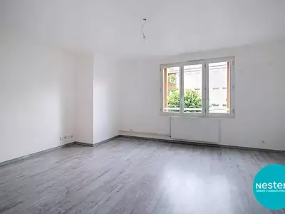 Appartement, 55,02 m²