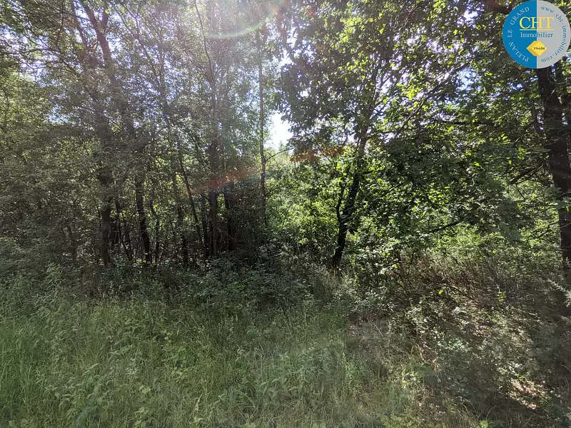 Terrain, 5 035 m²