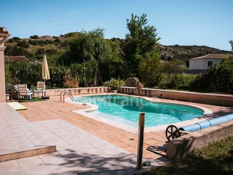 Maison, 113 m²