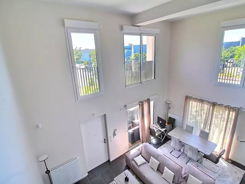 Appartement, 102 m²