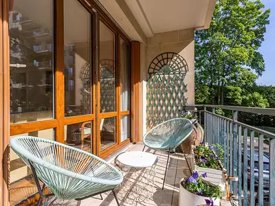 Appartement, 148 m²