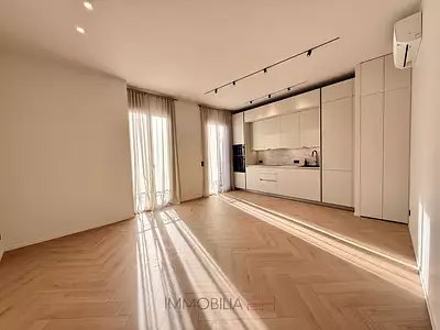 Appartement, 67,13 m²