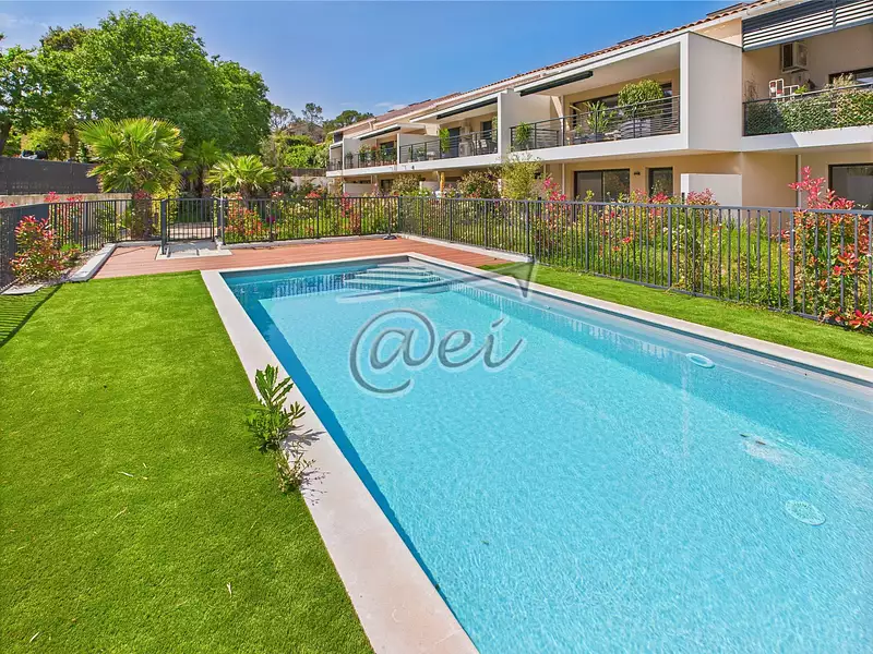 Appartement, 48,1 m²