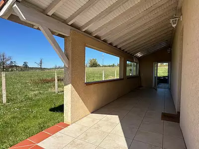 Maison, 164 m²