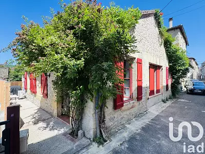 Maison, 110 m²