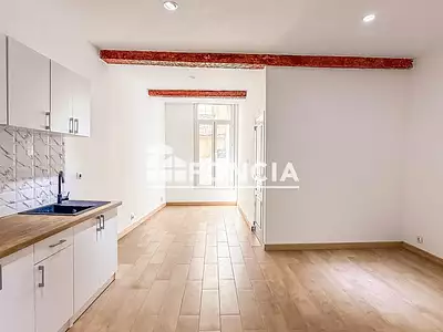 Appartement, 38 m²
