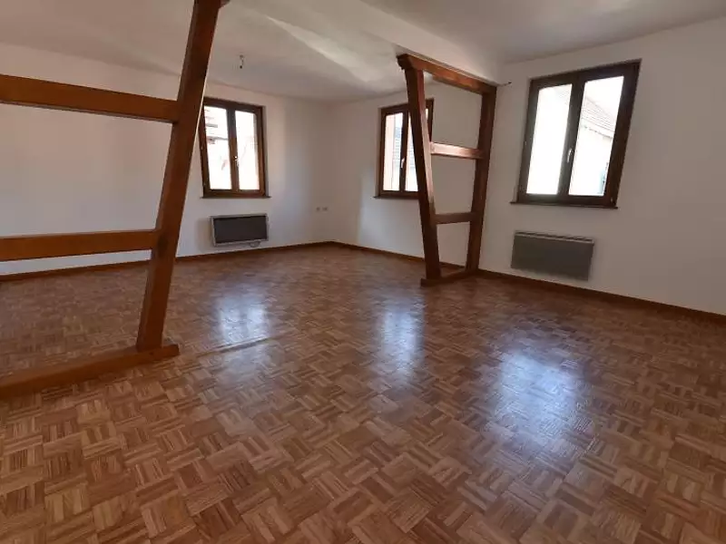 Maison, 65 m²