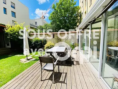 Appartement, 94 m²