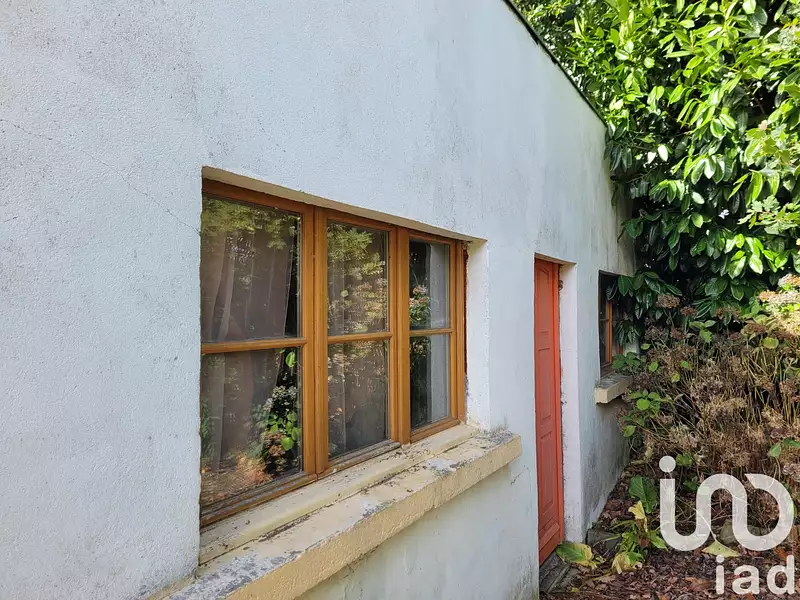 Maison, 56 m²