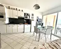 Appartement, 48 m²