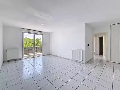 Appartement, 60 m²