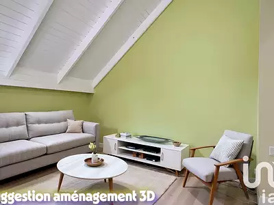 Appartement, 129 m²