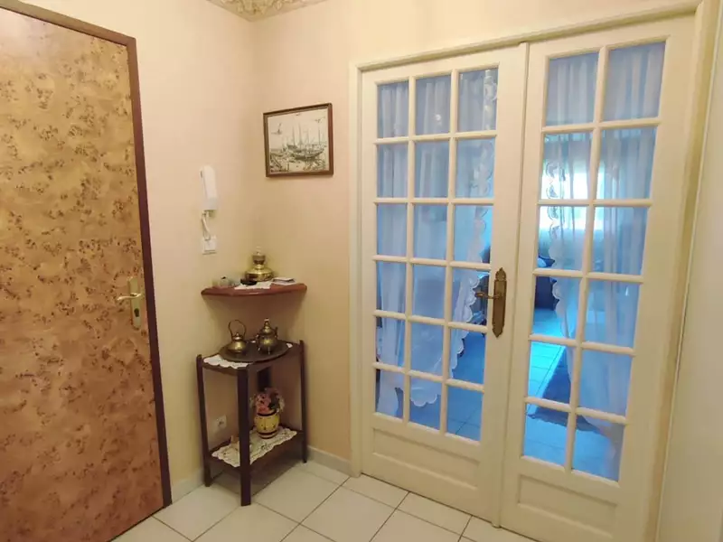 Appartement, 85 m²