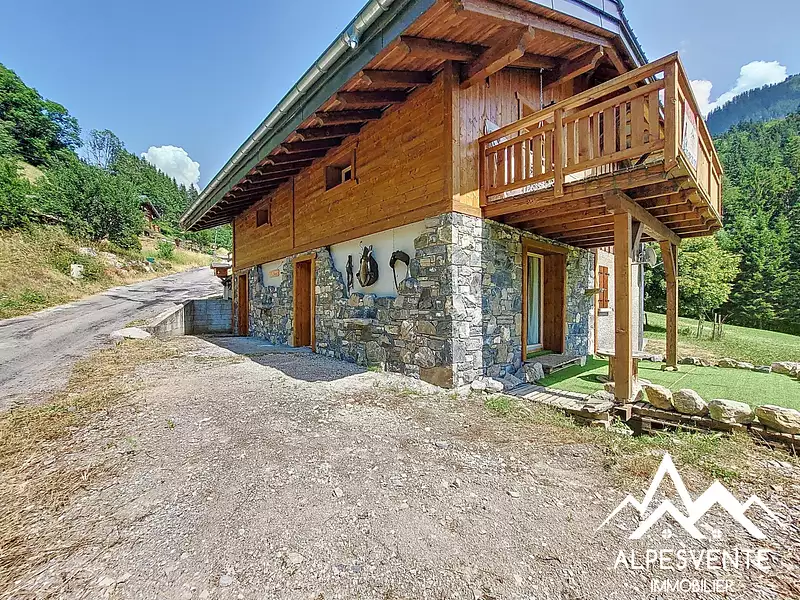 Maison, 88,5 m²