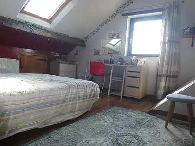 Maison, 144 m²