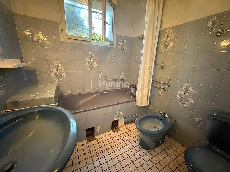 Maison, 145 m²