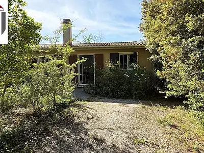 Maison, 63 m²