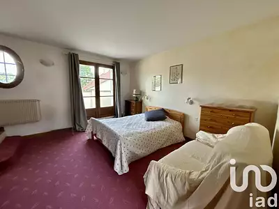 Maison, 229 m²