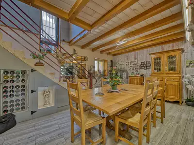 Maison, 118 m²