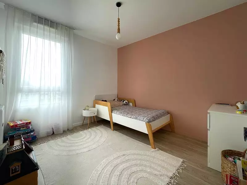 Appartement, 63 m²