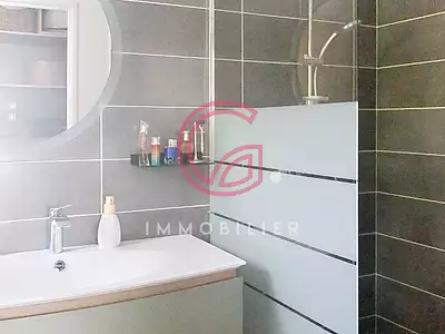 Maison, 107 m²