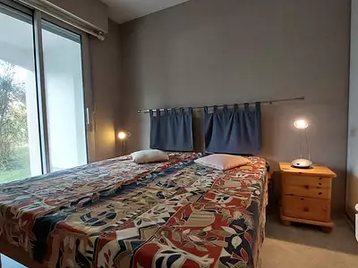Appartement, 37 m²