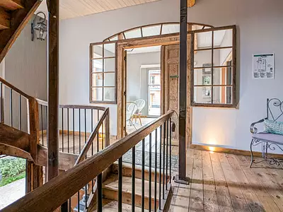Maison, 800 m²