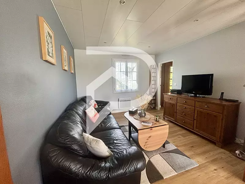 Maison, 87 m²