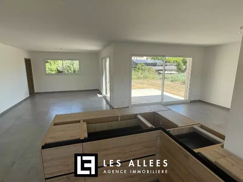 Maison, 153 m²