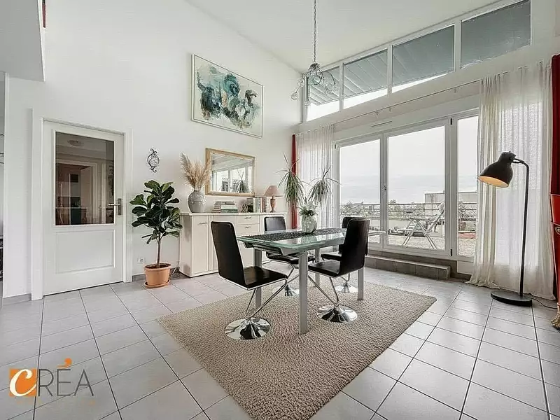 Appartement, 105 m²